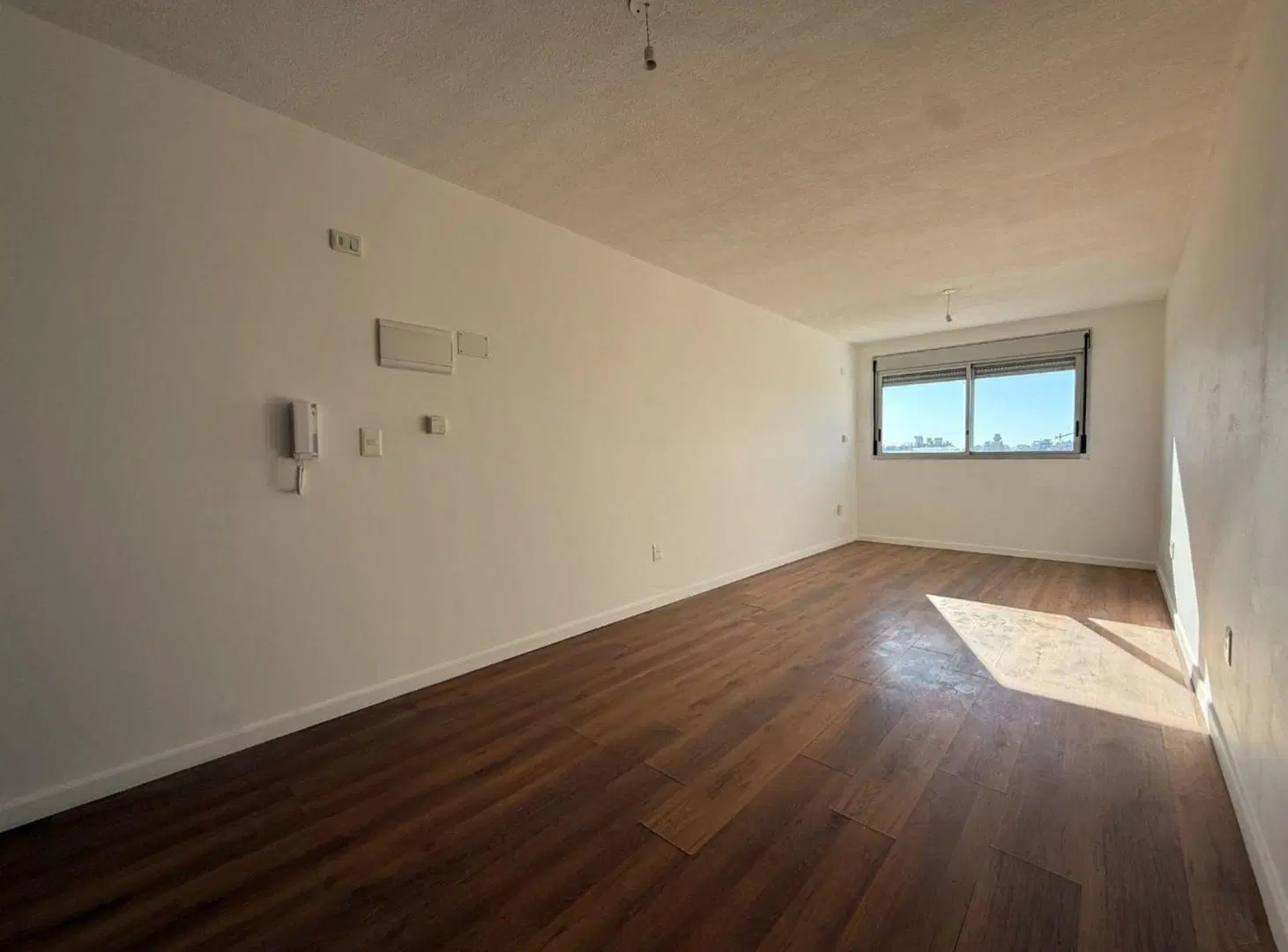 Alquiler apartamento monoambiente Pocitos 5