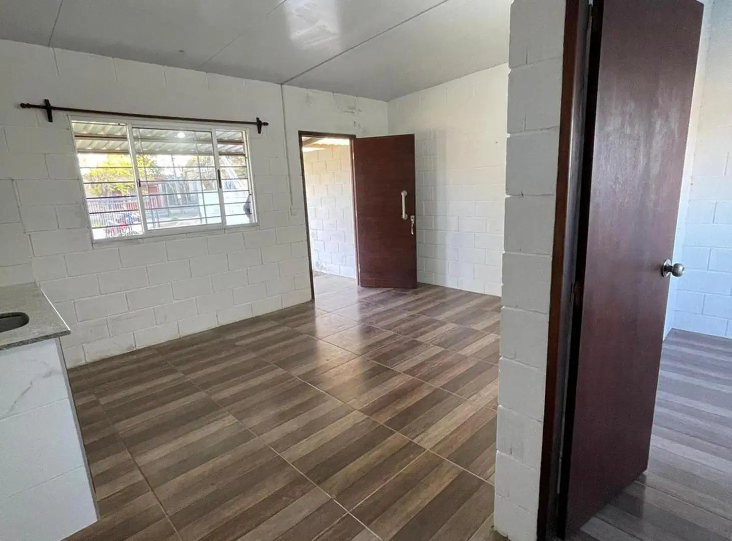 Alquiler Apto 1 dorm Ruta 101 Km 30 Barros Blancos 2