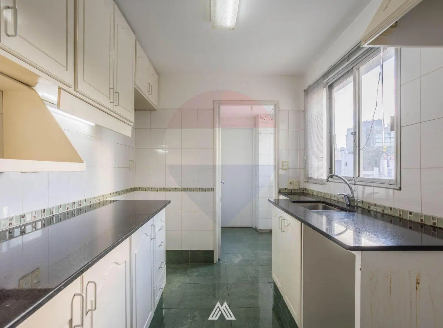 Venta apto 3 dorm, balcon, gge, Punta Carretas 4