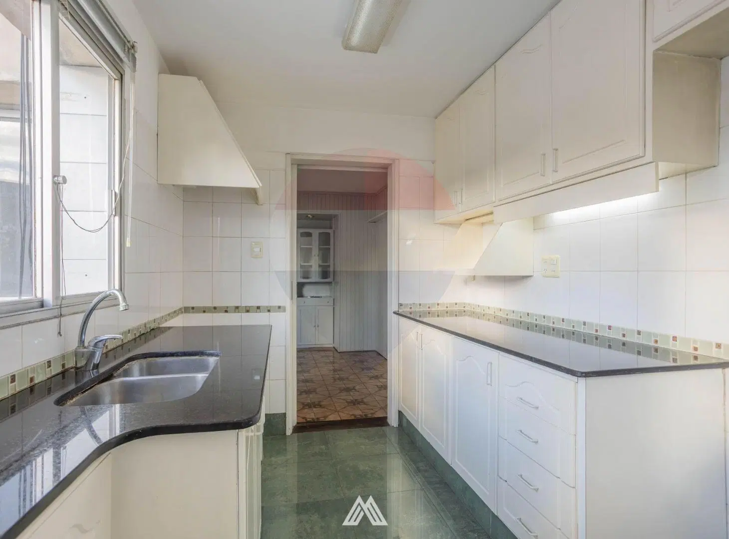Venta apto 3 dorm, balcon, gge, Punta Carretas 2