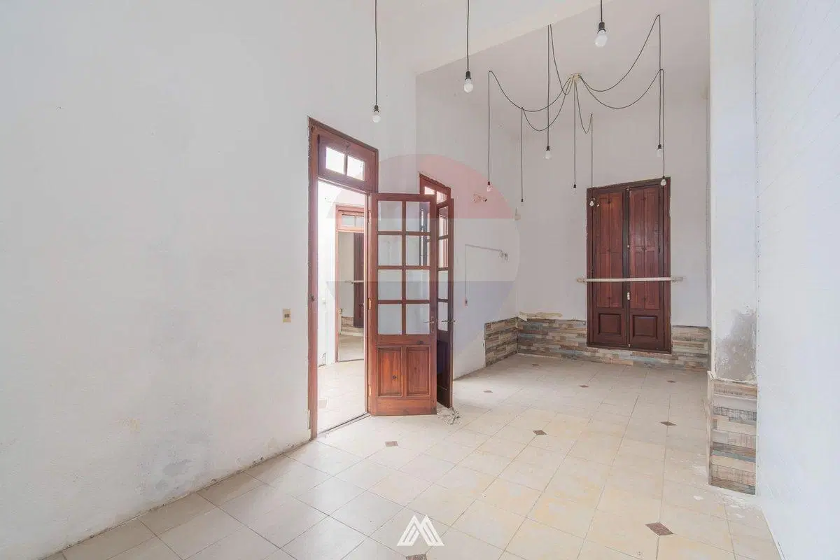 Alquiler de gran casa  centro de Pando 5
