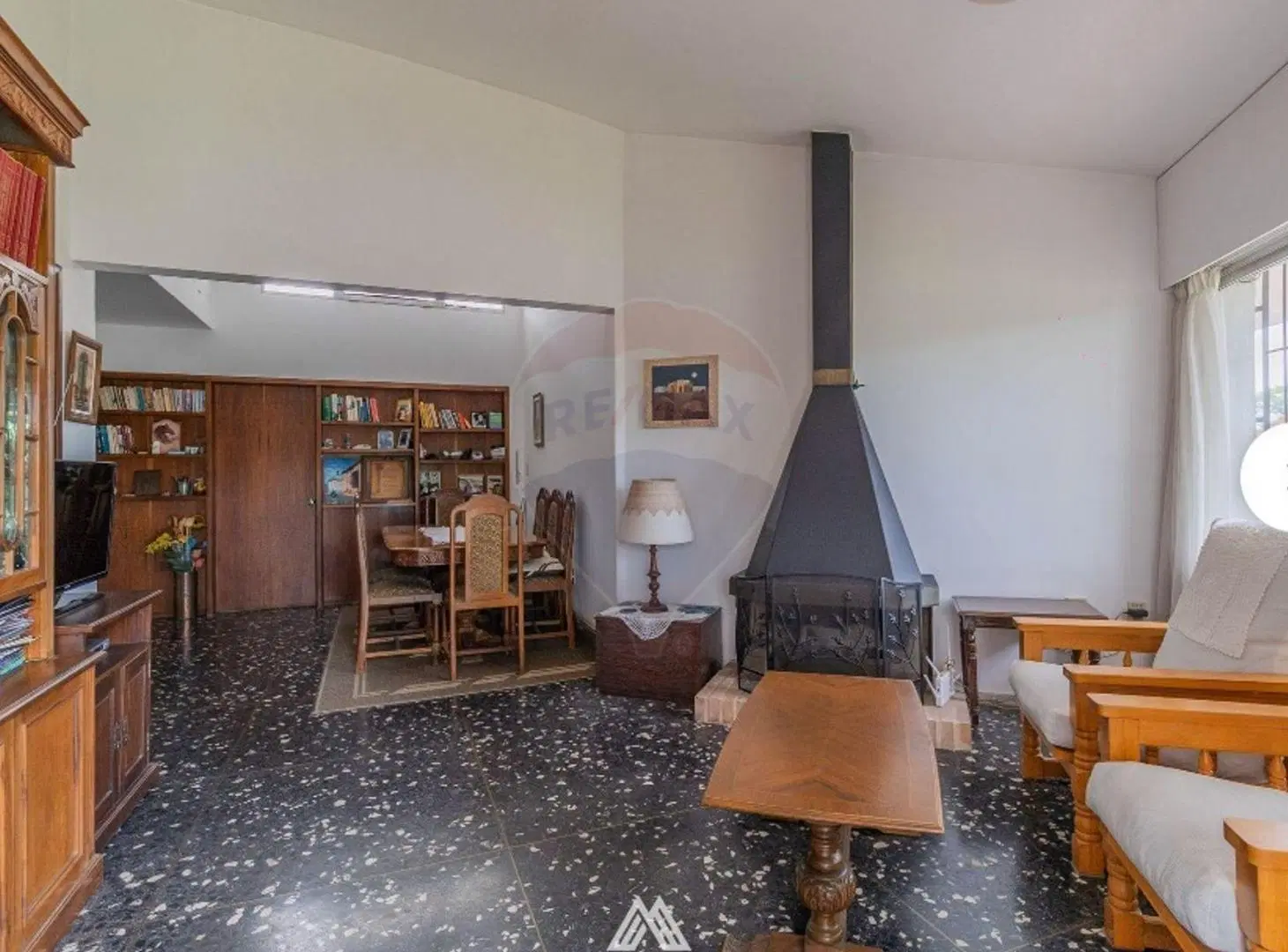 Venta Casa en PH de Altos 4 dormit,2 baños. Malvín 4