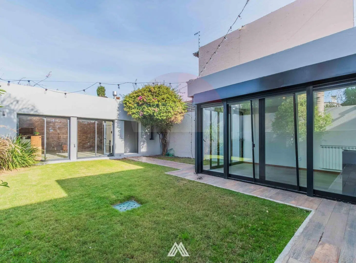 Alquiler casa Pocitos pu Jardín 3 dormitorios 2gje 4