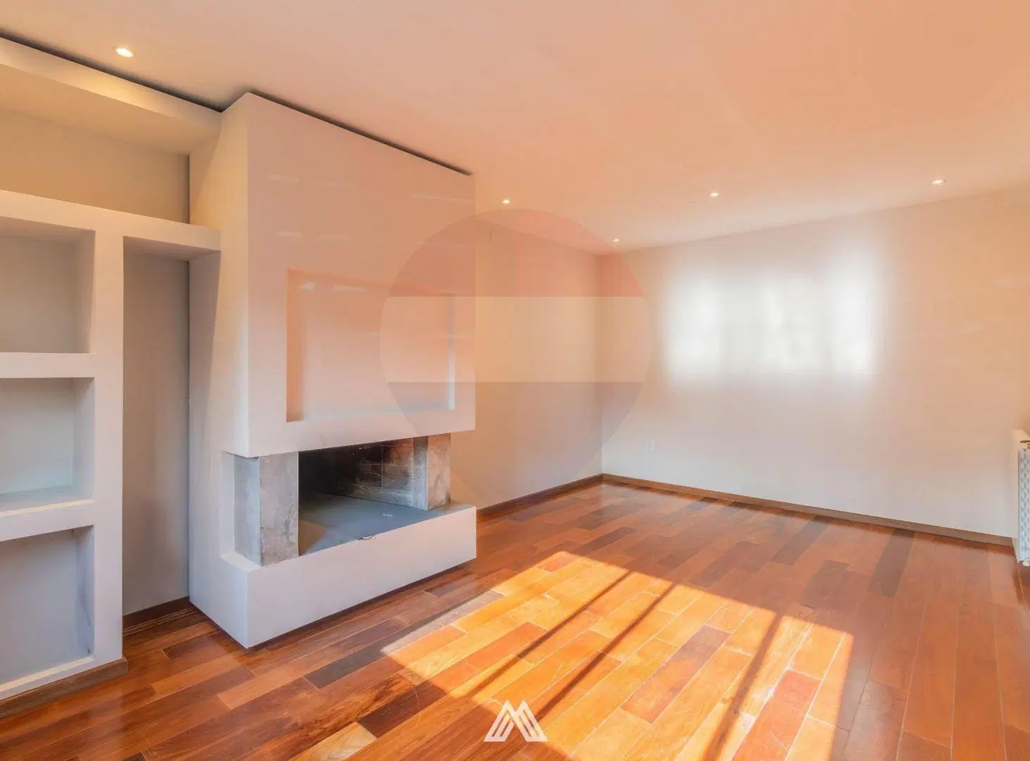 Alquiler casa Pocitos pu Jardín 3 dormitorios 2gje 2