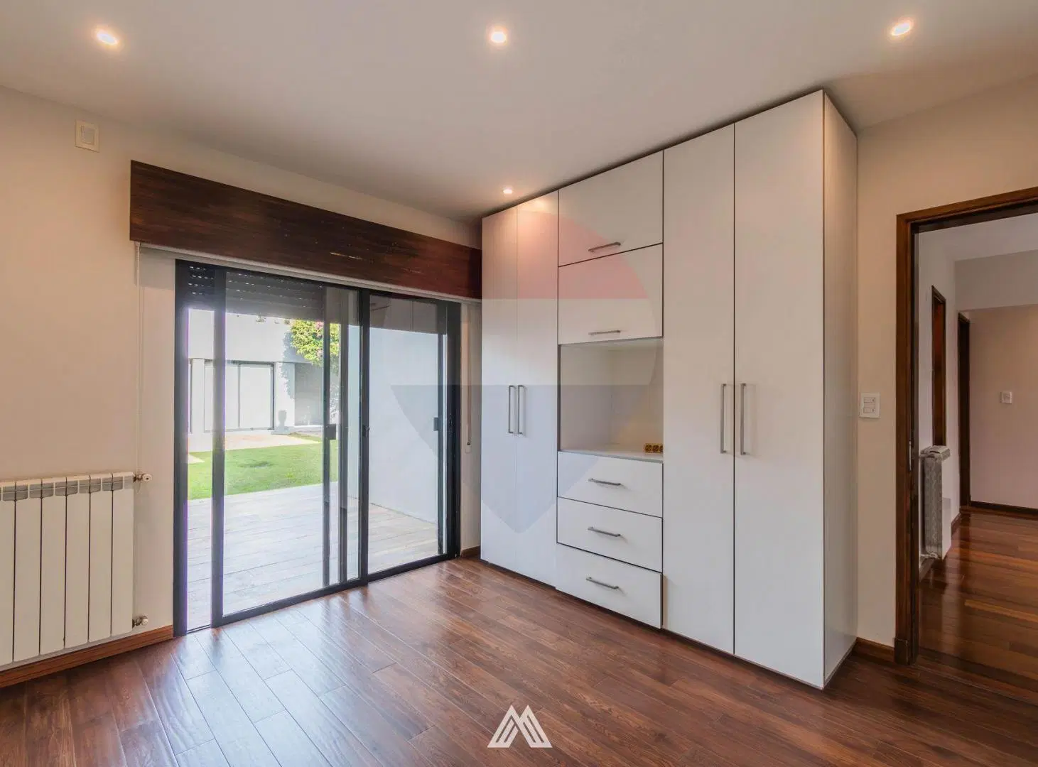 Alquiler casa Pocitos pu Jardín 3 dormitorios 2gje 8