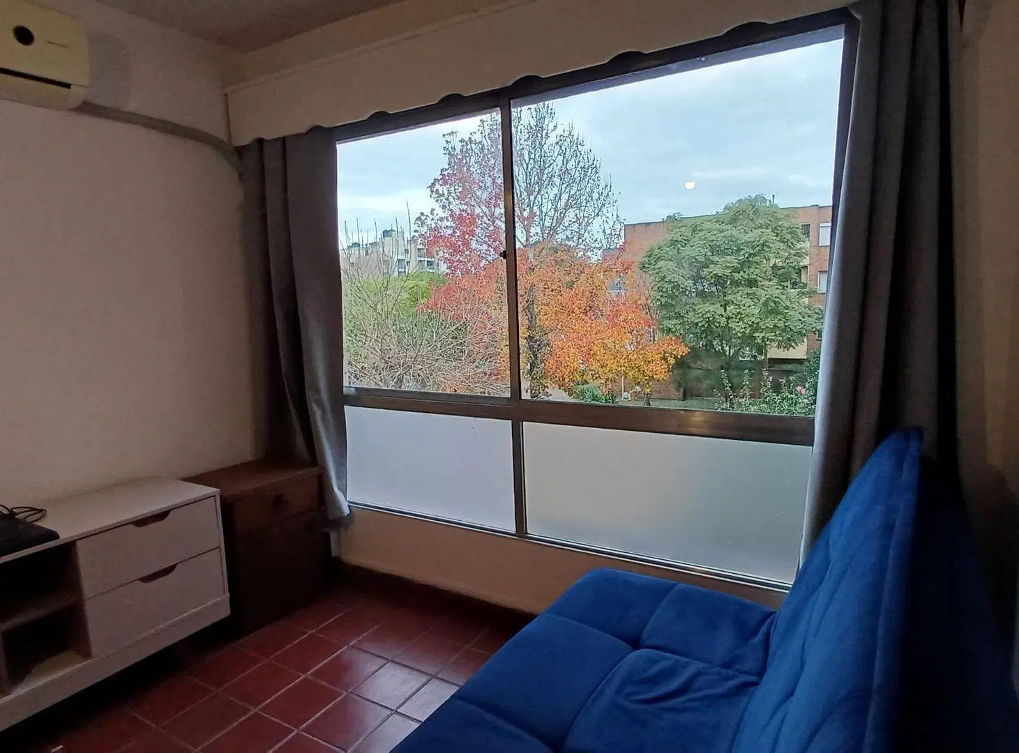 Alquiler apartamento un dormitorio en Pando 5