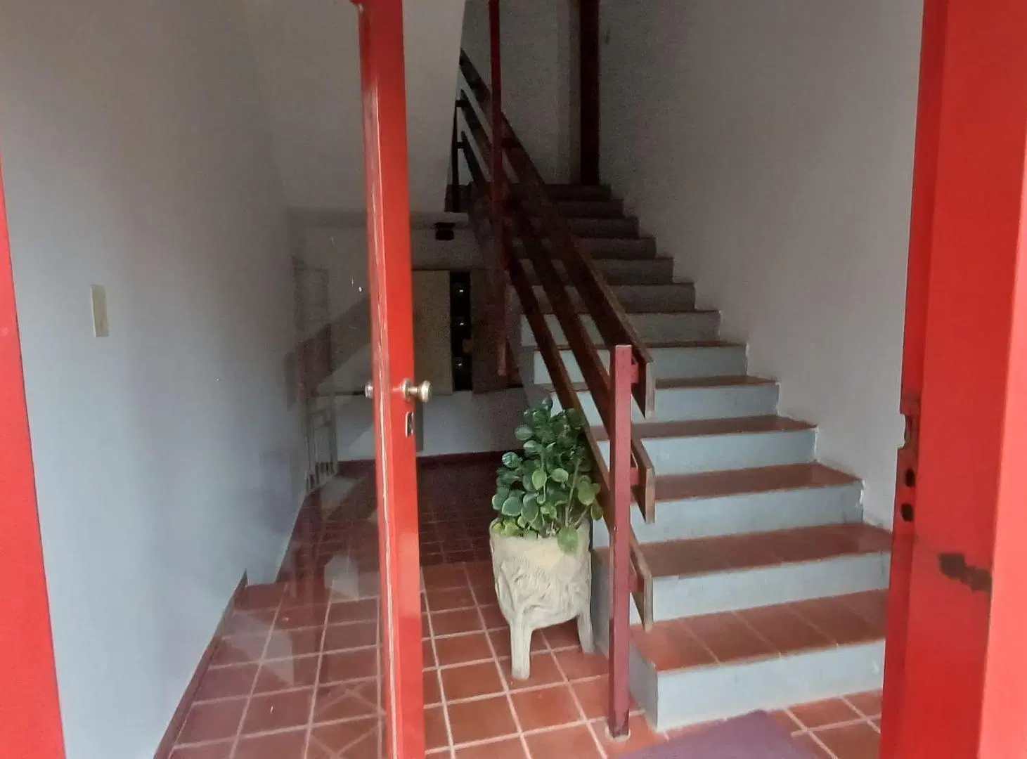 Alquiler apartamento un dormitorio centro de Pando 4