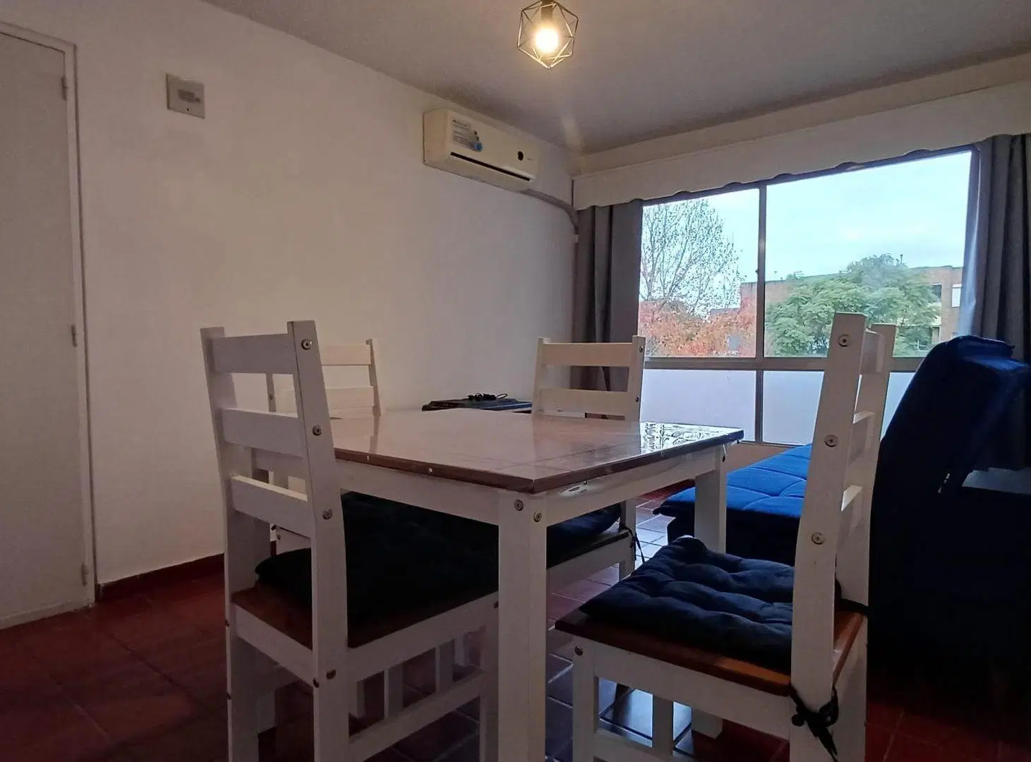 Alquiler apartamento un dormitorio centro de Pando 5