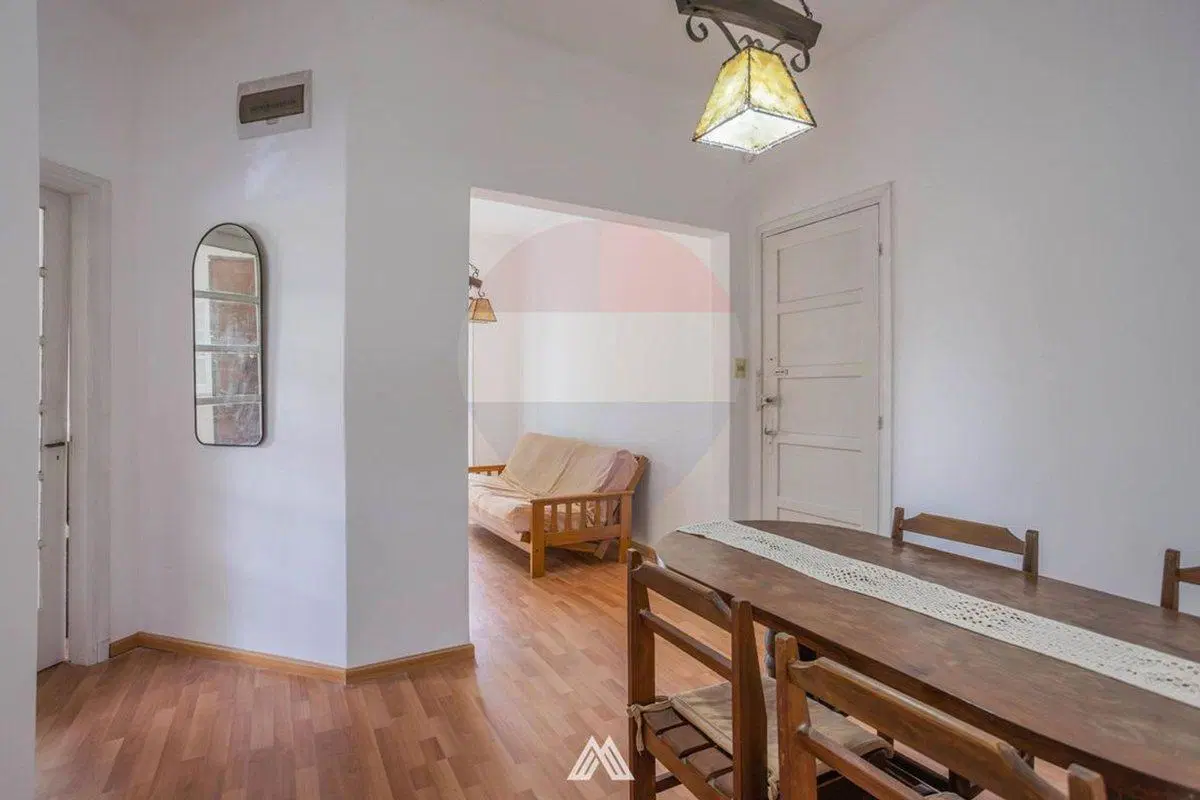 VENTA APTO 2 DORMITORIOS, CORDON 4