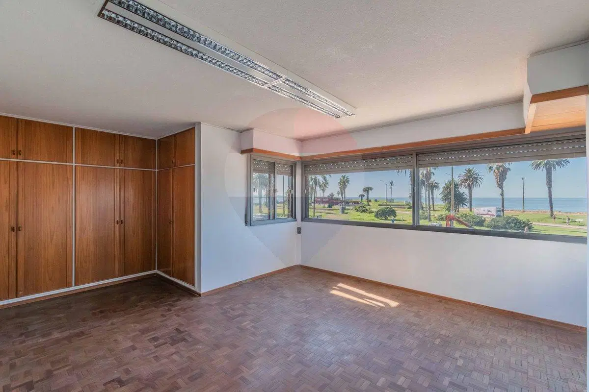 Alquiler oficina u apartamento en Punta Carretas 2