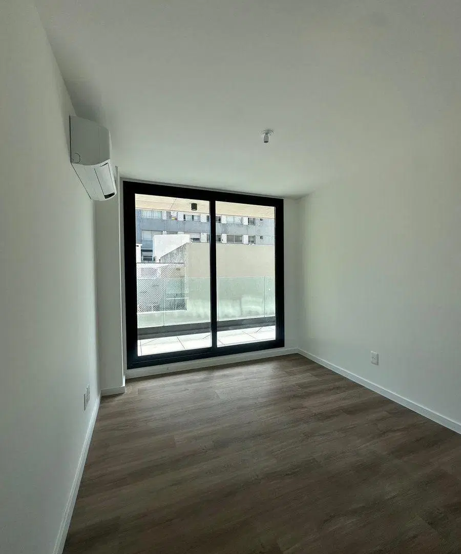 Apto en Venta 2 dorm a estrenar Punta Carretas 5