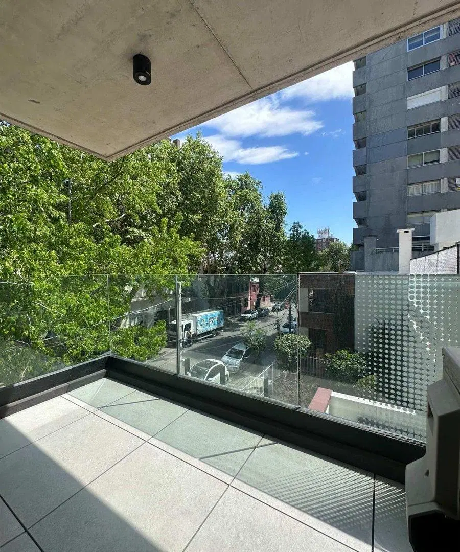 Apto en Venta 2 dorm a estrenar Punta Carretas 8