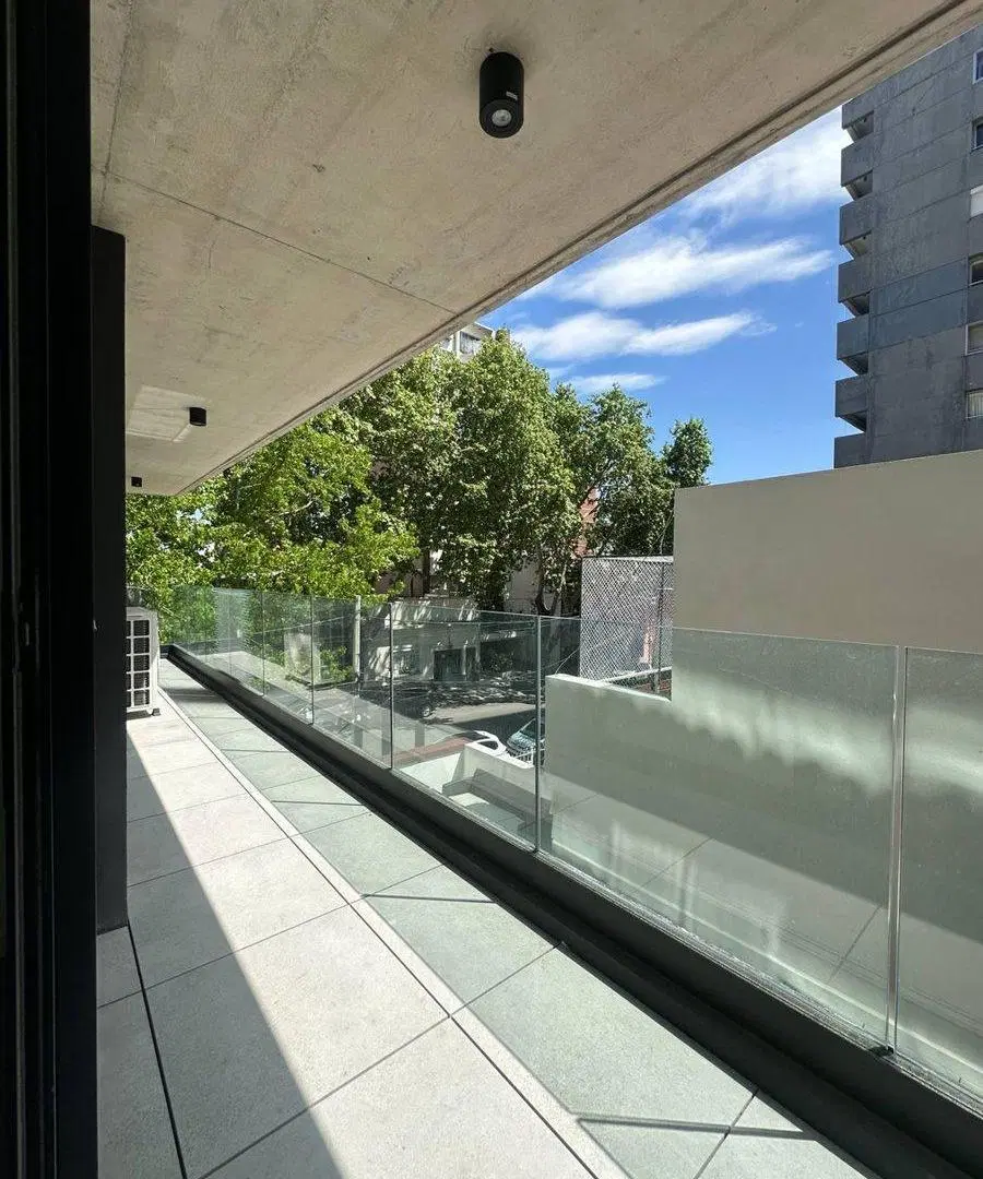 Apto en Venta 2 dorm a estrenar Punta Carretas 4