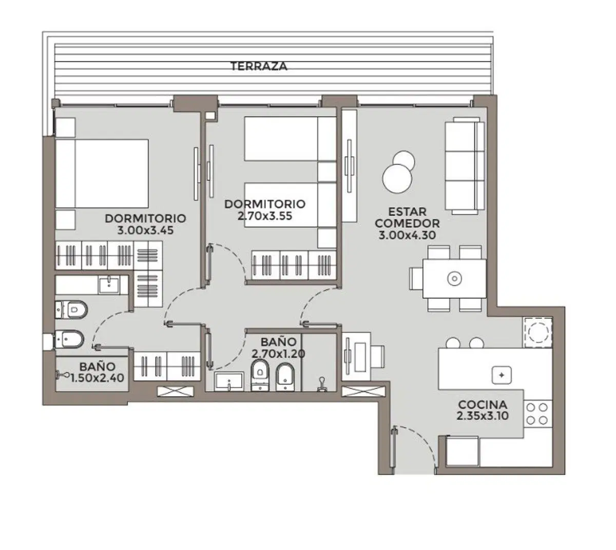 Plano 1