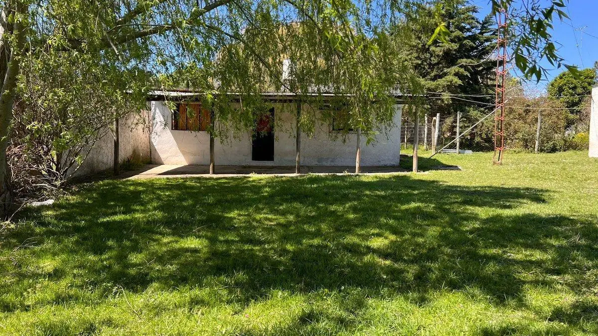 VENTA CASA BALNEARIO SAN LUIS UN DORMITORIO 3