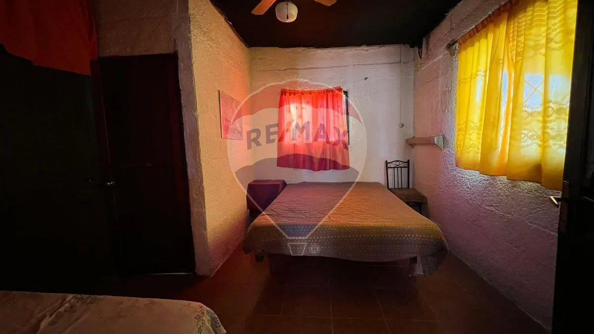 VENTA CASA BALNEARIO SAN LUIS UN DORMITORIO 2