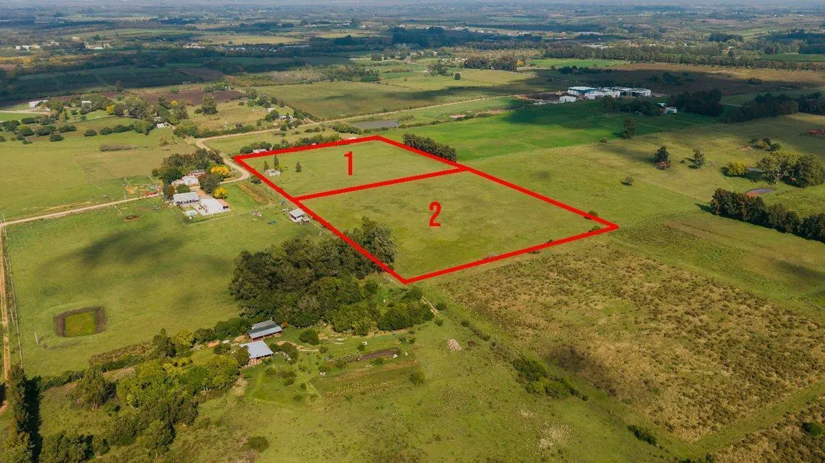VENTA CHACRA 2,25 HA LOS CERRILLOS CANELONES 3