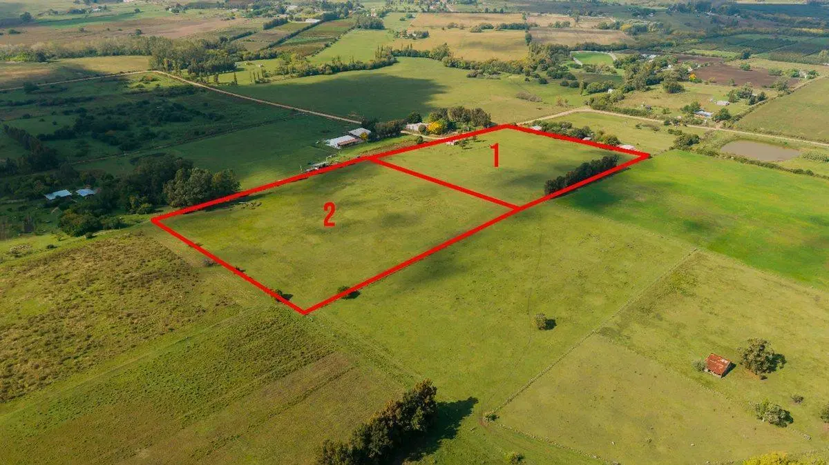 VENTA CHACRA 2,25 HA LOS CERRILLOS CANELONES 2