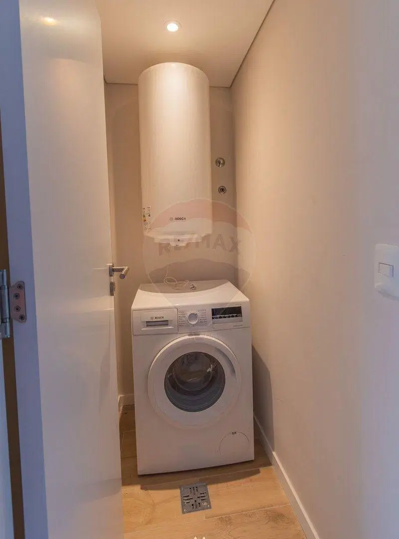 VENTA Apartamento 1 dorm EN POZO Lago Calcagno 5