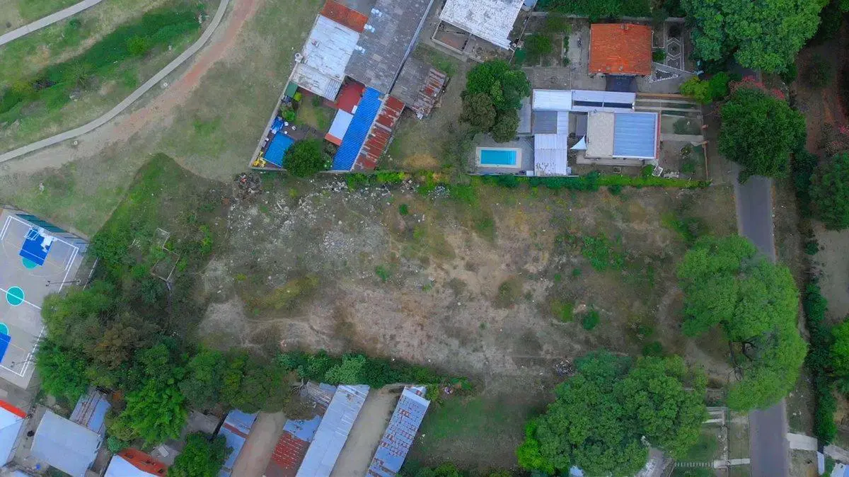 VENTA TERRENO COLÓN GRAN POTENCIAL PARA VIVIENDAS 5