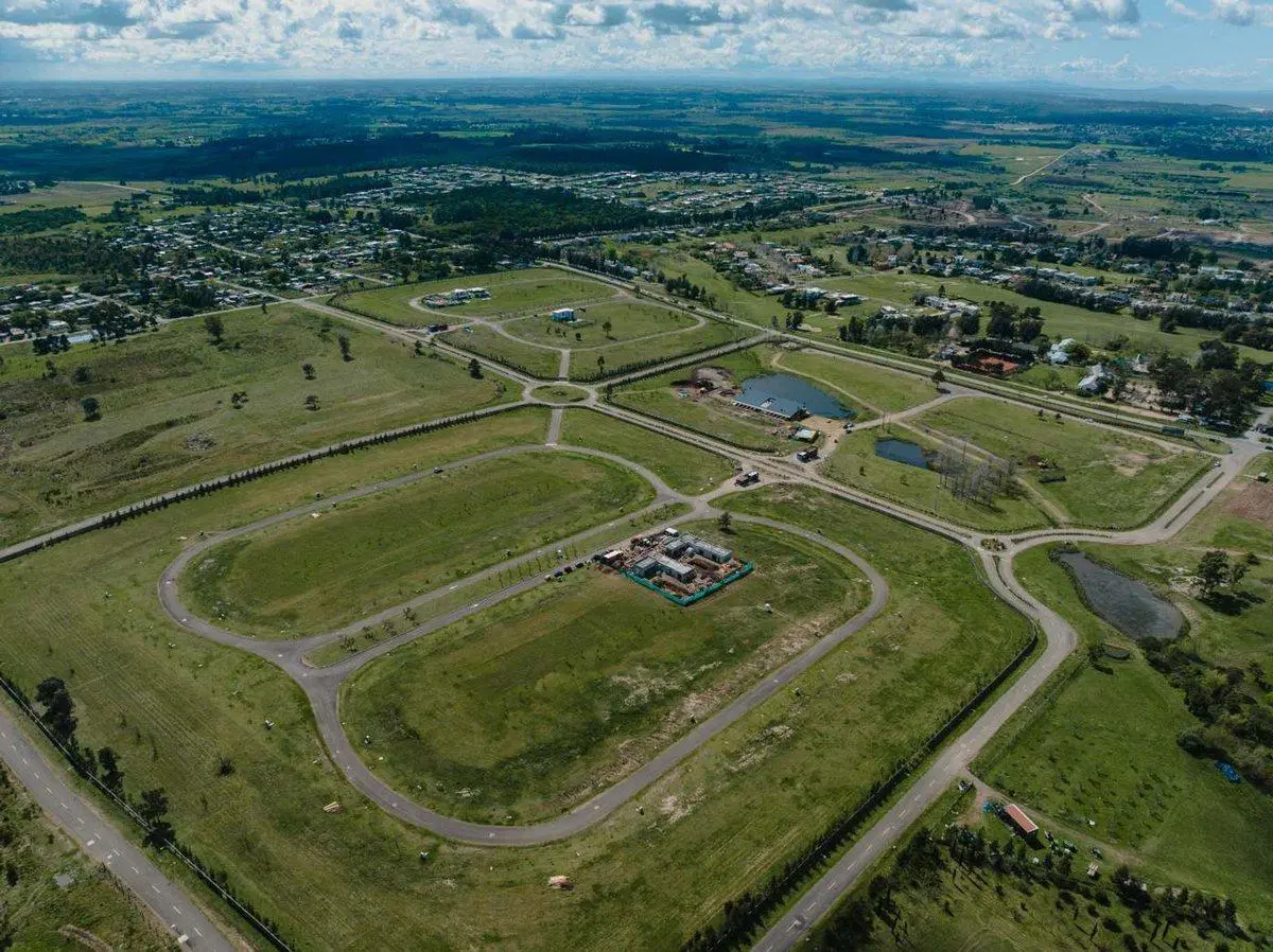 VENTA LOTES EN OLIVOS DE LOS HORNEROS OPORTUNIDAD 3