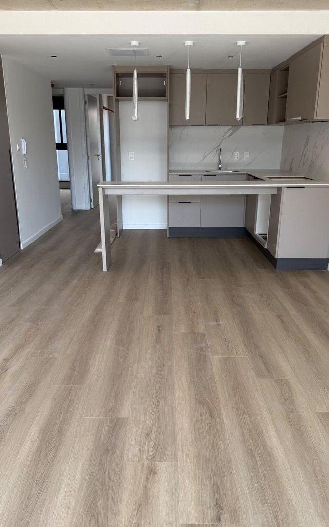 Foto de VENTA APTO 2 DORM 2 BAÑOS BALCÓN POCITOS GARAGE, imagen 1