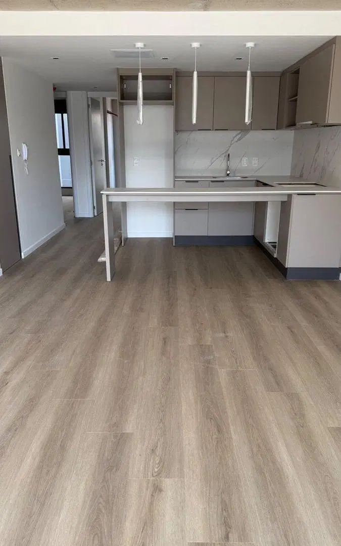 VENTA APTO 2 DORM 2 BAÑOS BALCÓN POCITOS GARAGE 1