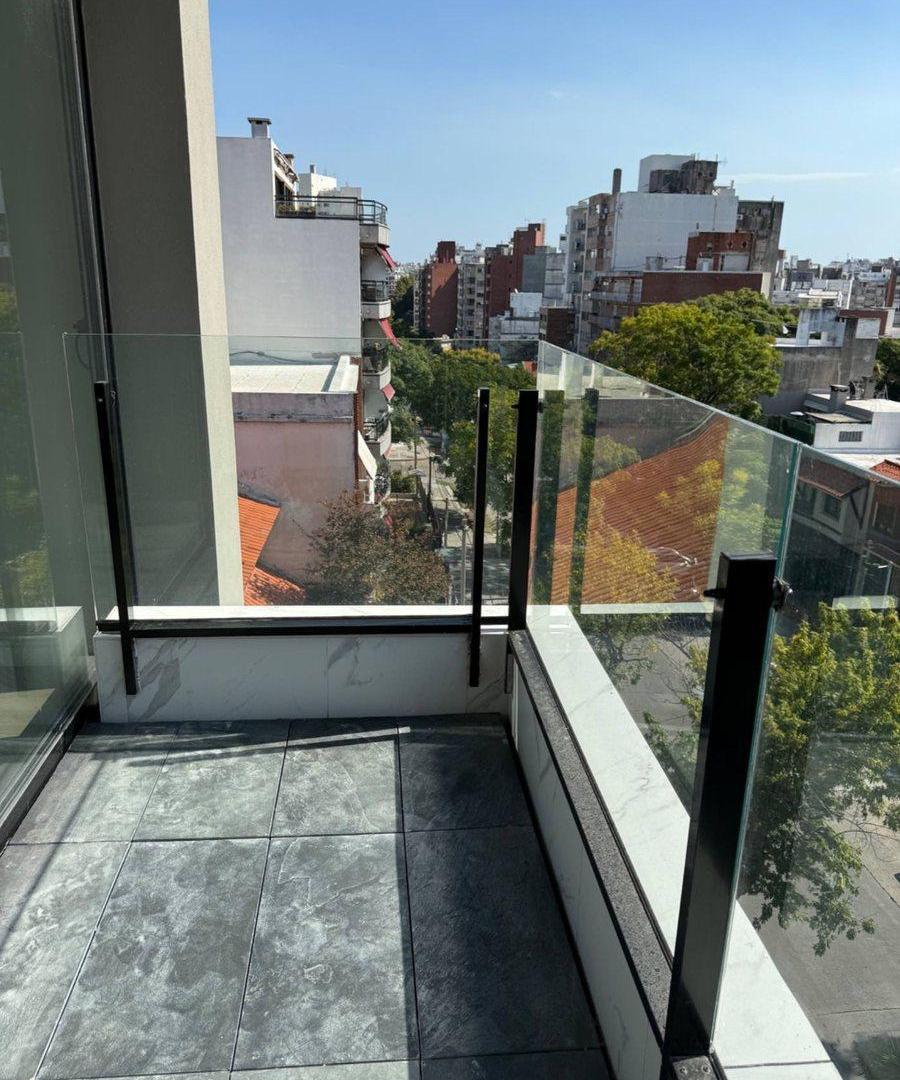 Foto de VENTA APTO 2 DORM 2 BAÑOS BALCÓN POCITOS GARAGE, imagen 3