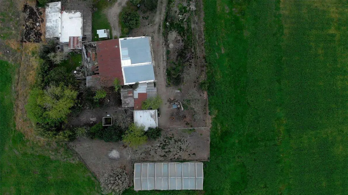 Venta terreno suburbano de 60.032m² casi Ruta 101 3