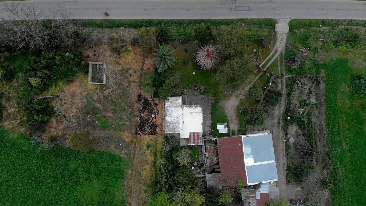 Venta terreno suburbano de 60.032m² casi Ruta 101 8