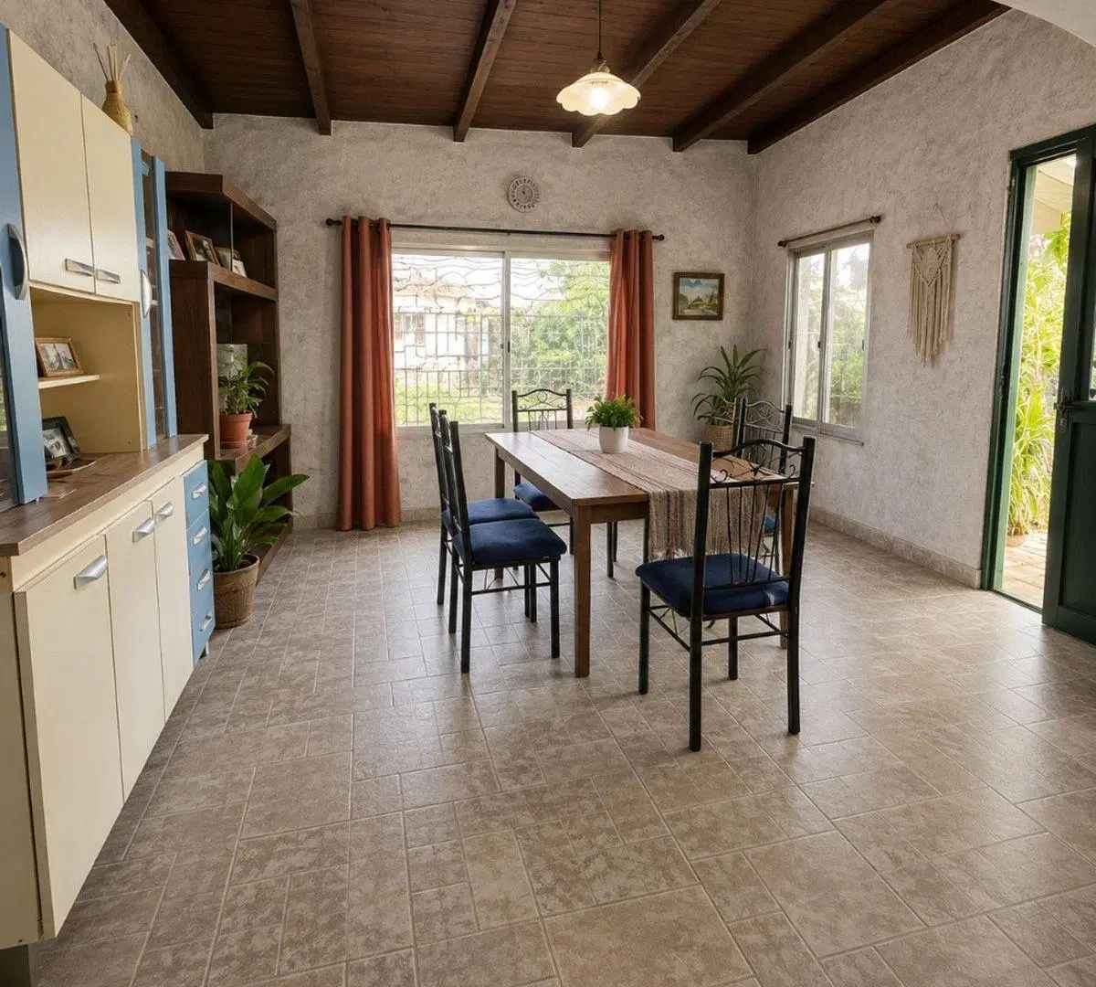 Venta dos Casas en un solo padrón Barros Blancos 4