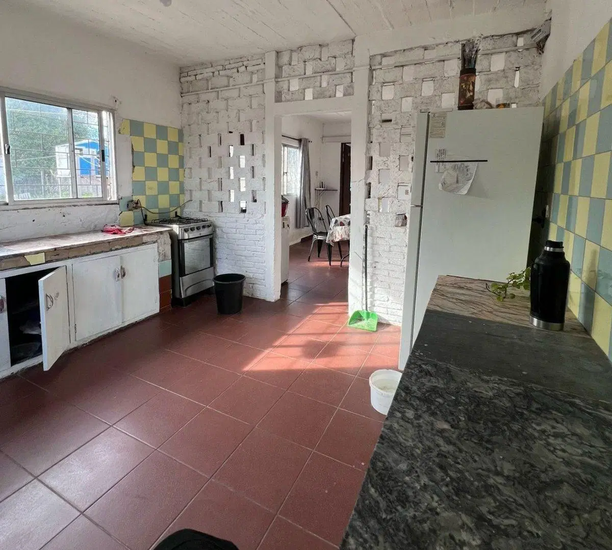 Venta dos Casas en un solo padrón Barros Blancos 5