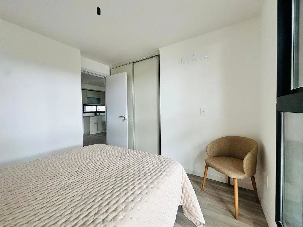 Venta Apto 1 dorm Cordón Sur 2