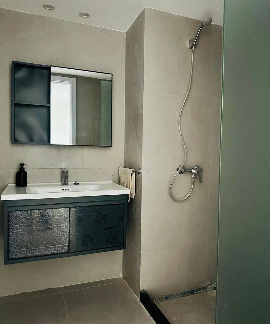 Venta Apto 1 dorm Cordón Sur 8
