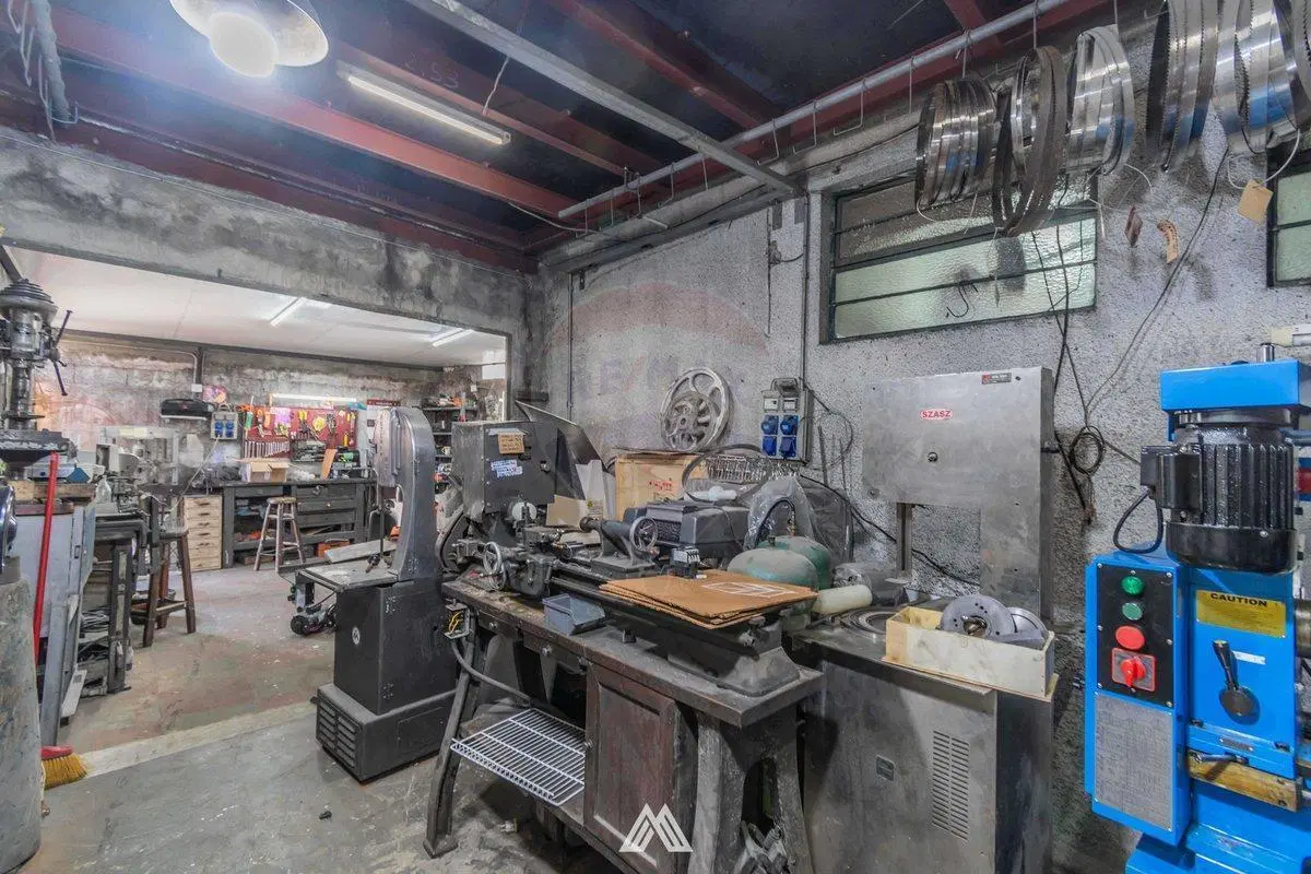 Venta de Local o Terreno en Malvín Sur. 5