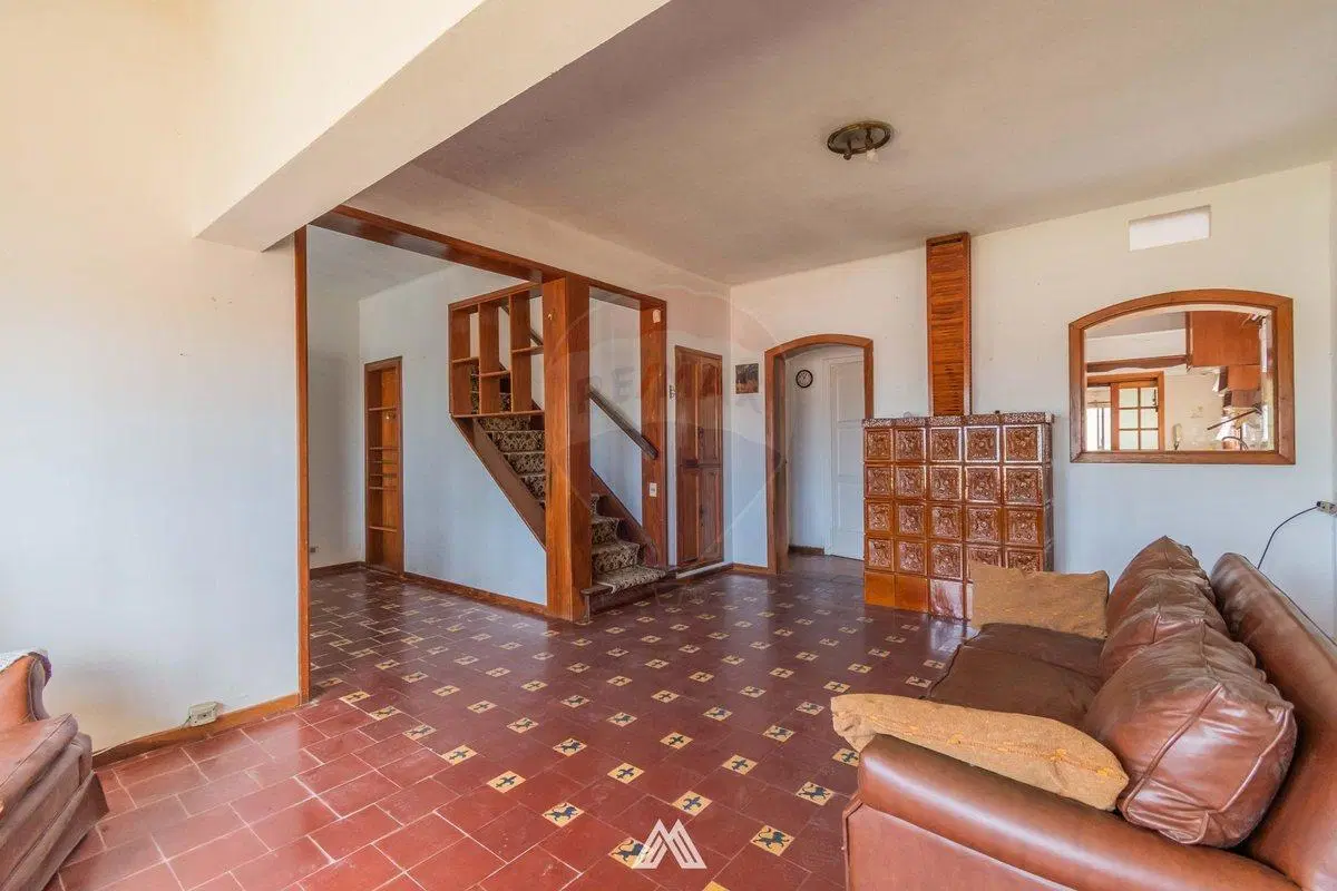 Venta de casa 4 Dormitorios Con Renta En Atlántida 5