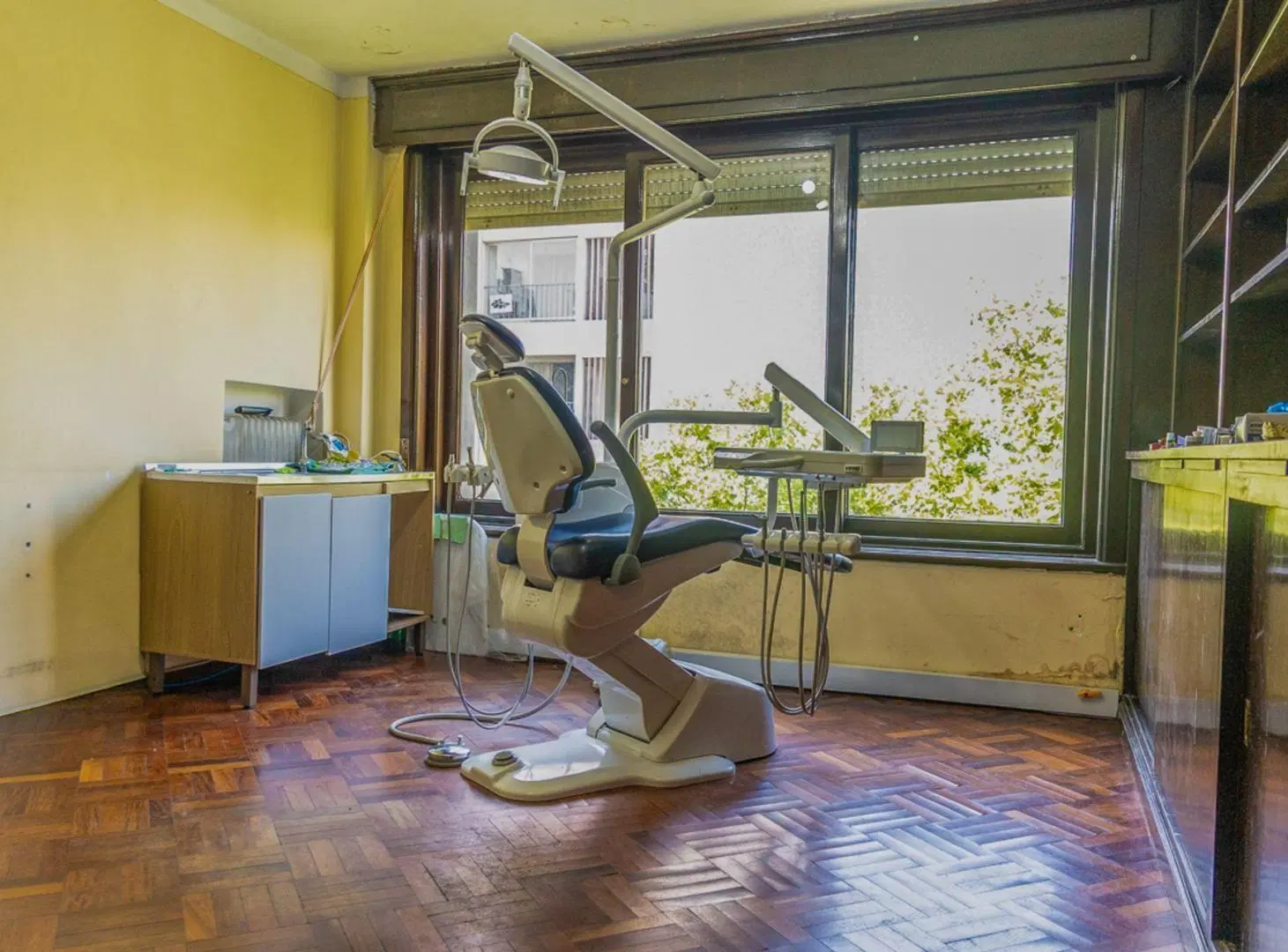 Alquiler Oficina o consultorio 71m² Centro 3