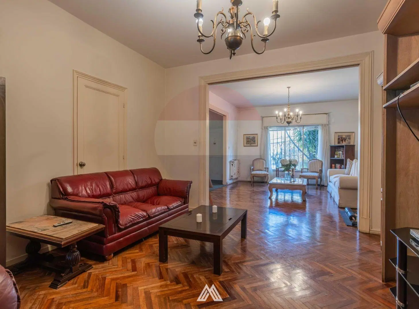 Venta casa ideal empresa Parque Batlle 4