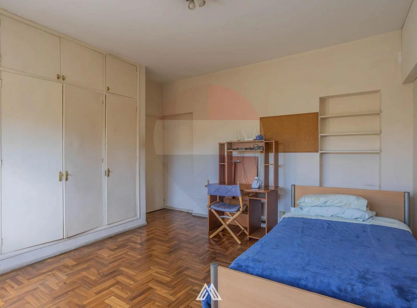Venta casa ideal empresa Parque Batlle 5
