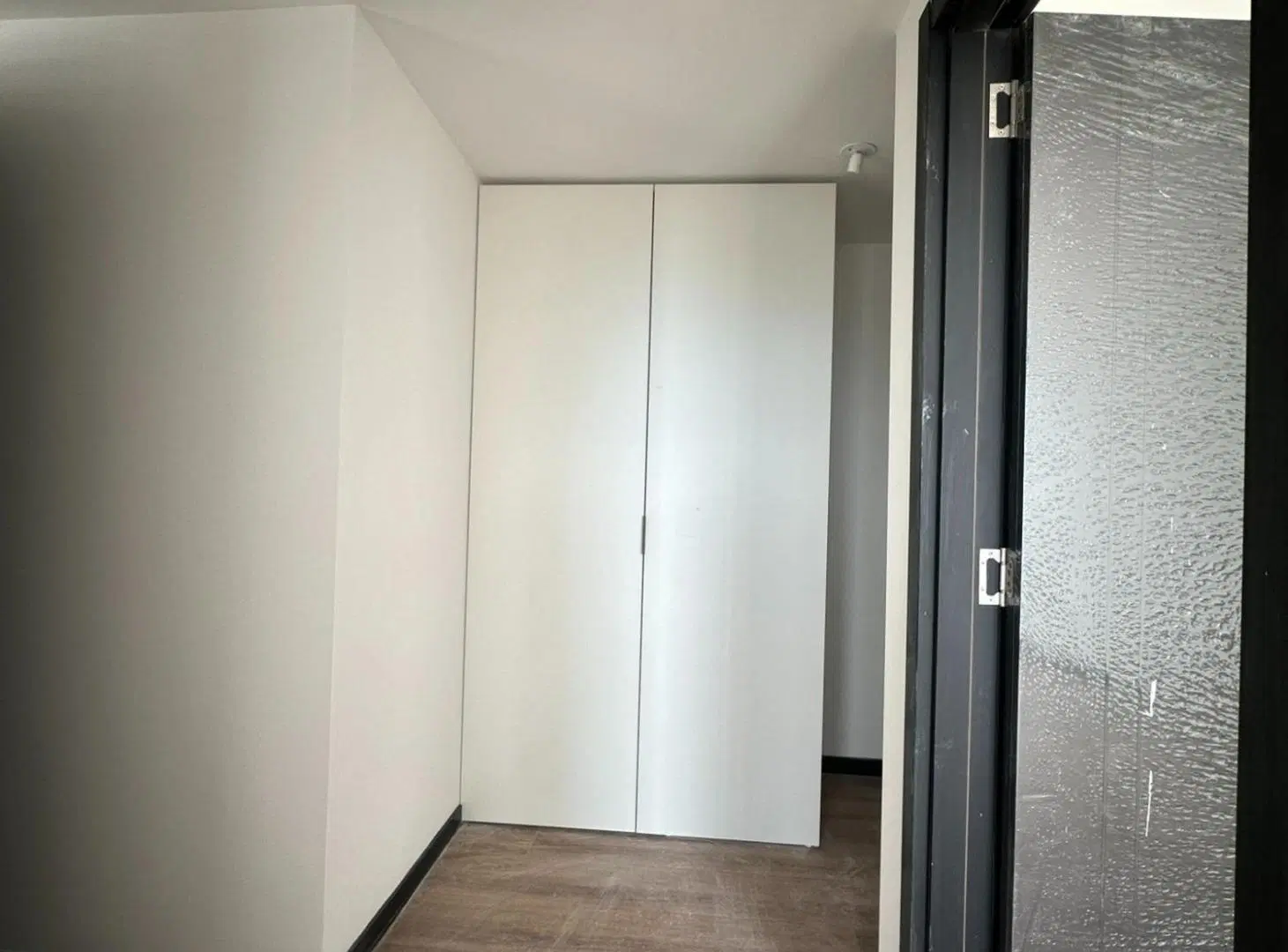Venta apto 2 dorm terr. a estrenar, Parque Batlle 8