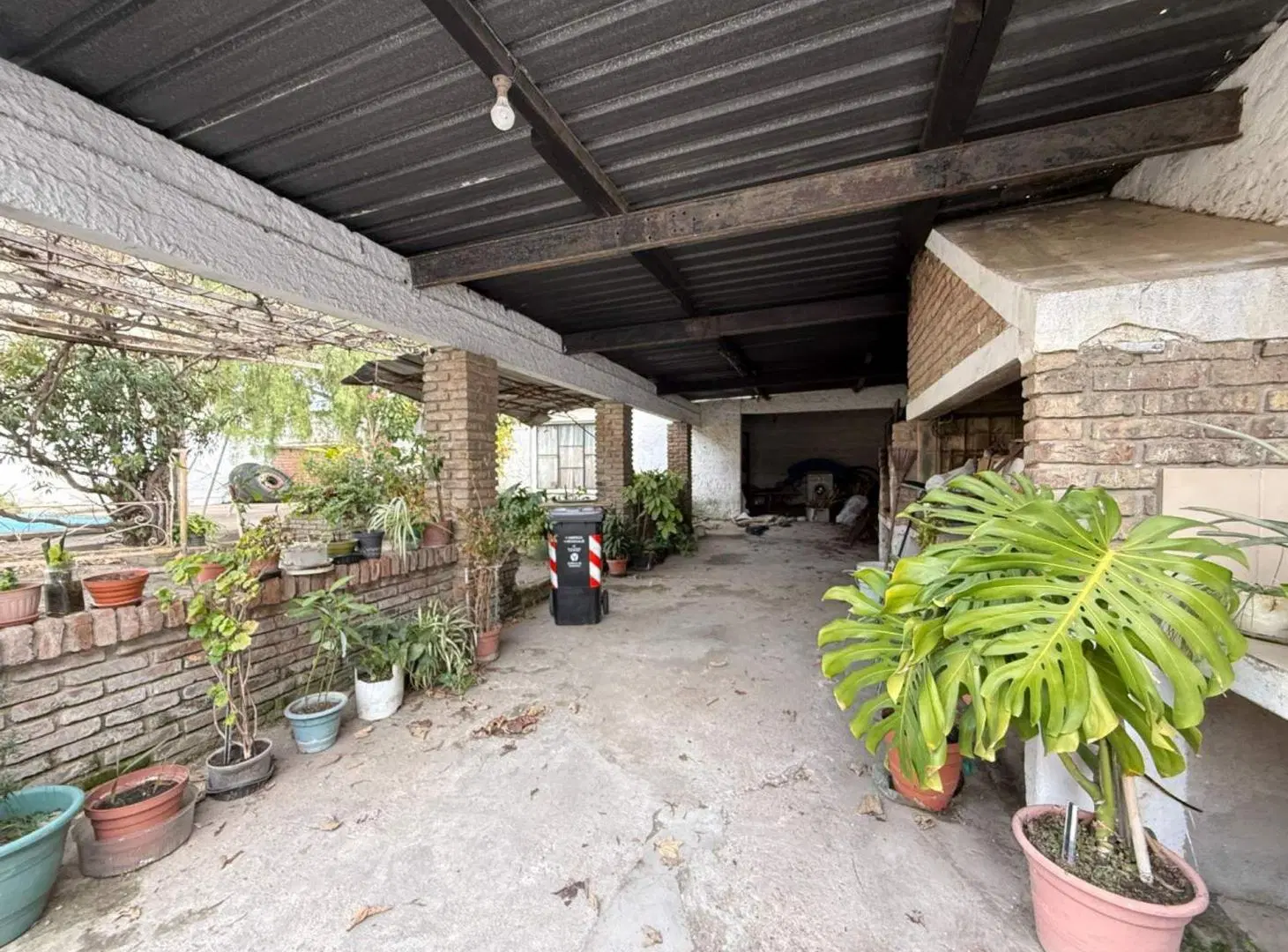 VENTA CASA 3 DORMITORIOS PASO CARRASCO 5