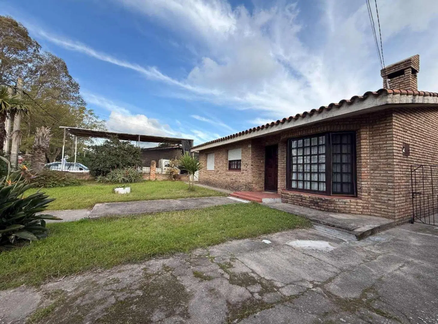 VENTA CASA 3 DORMITORIOS PASO CARRASCO 1