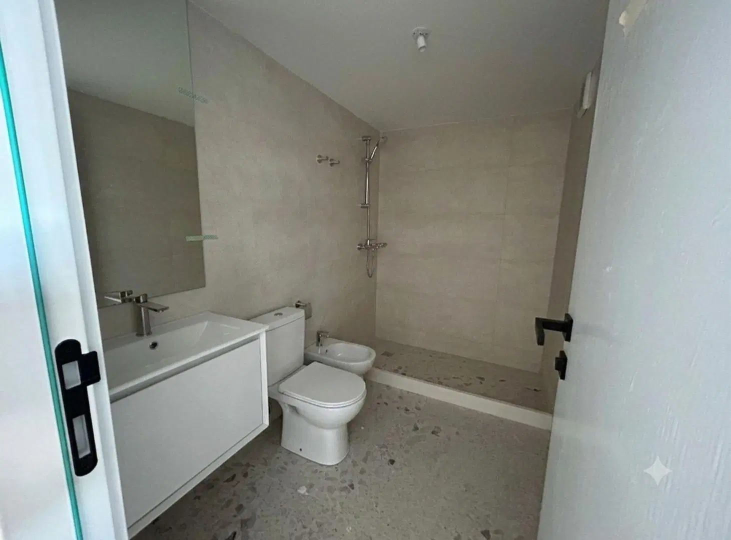 Venta apartamento 1 dorm. a estrenar - Cordón Sur 2