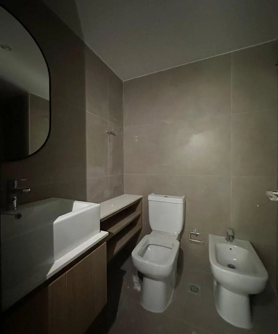 Venta apto un dormitorio balcón, Parque Batlle 2