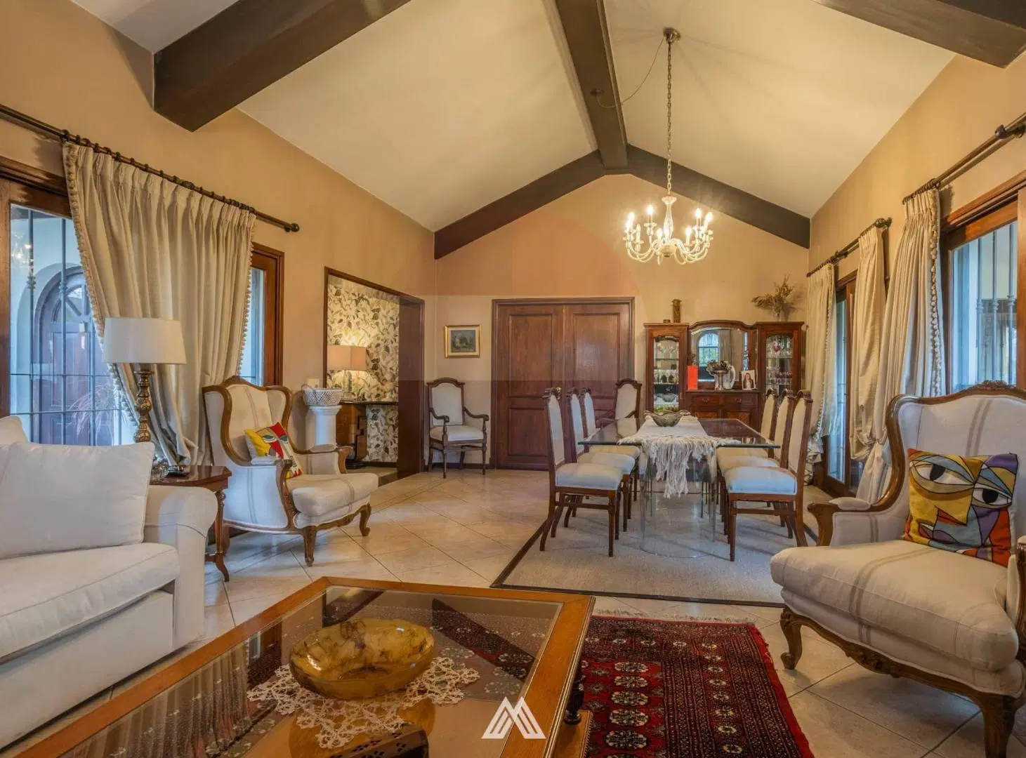 Venta hermosa Casa Carrasco 3 dormitorios, 3 baños 5