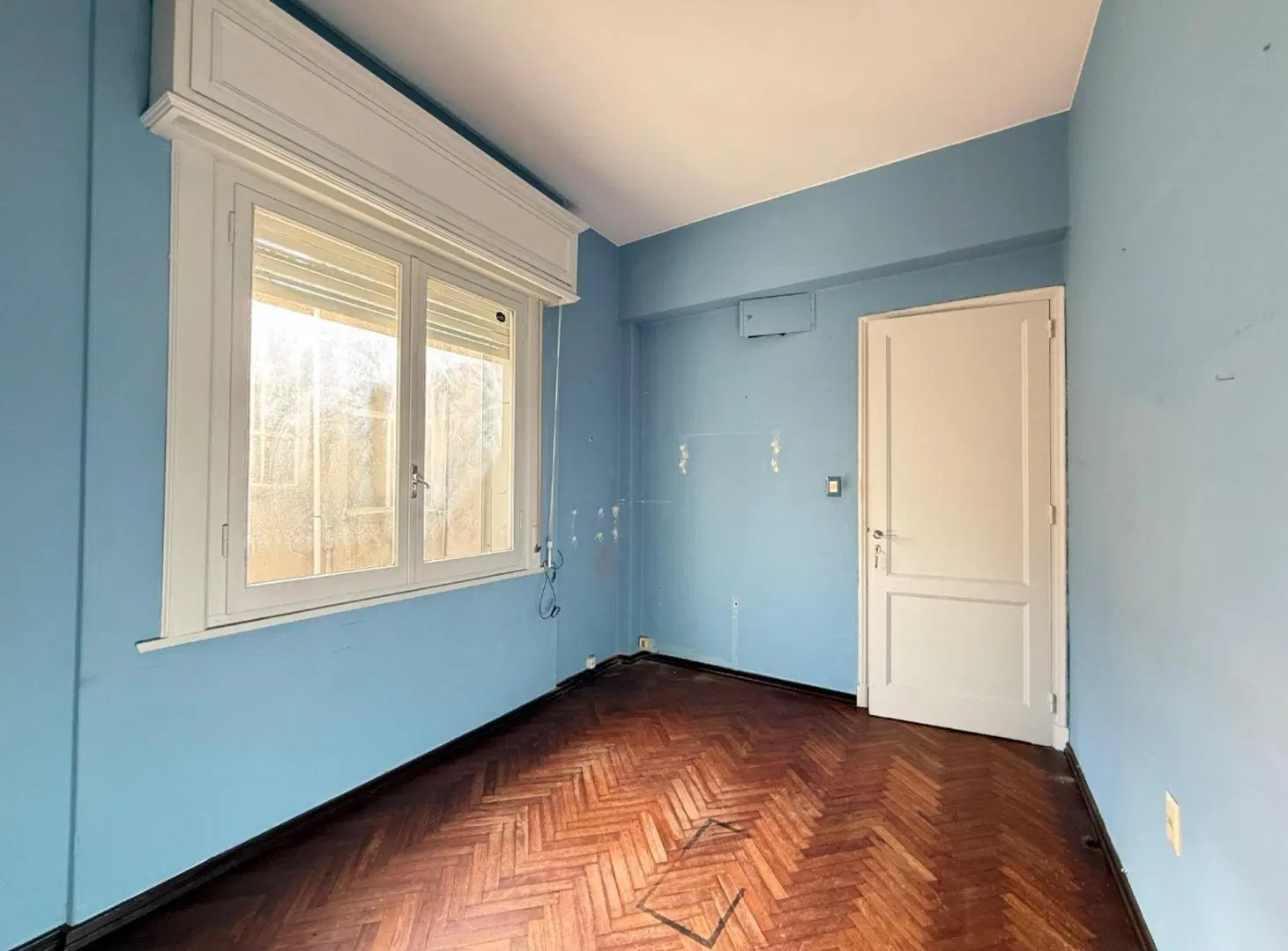 VENTA APARTAMENTO 3 DORMITORIOS CENTRO 8