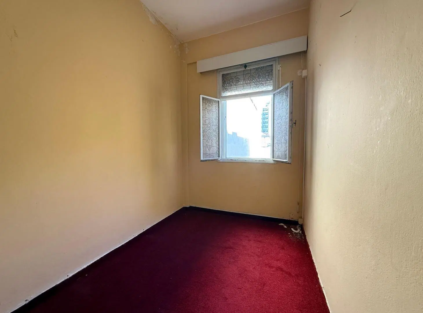 VENTA APARTAMENTO 3 DORMITORIOS CENTRO 4