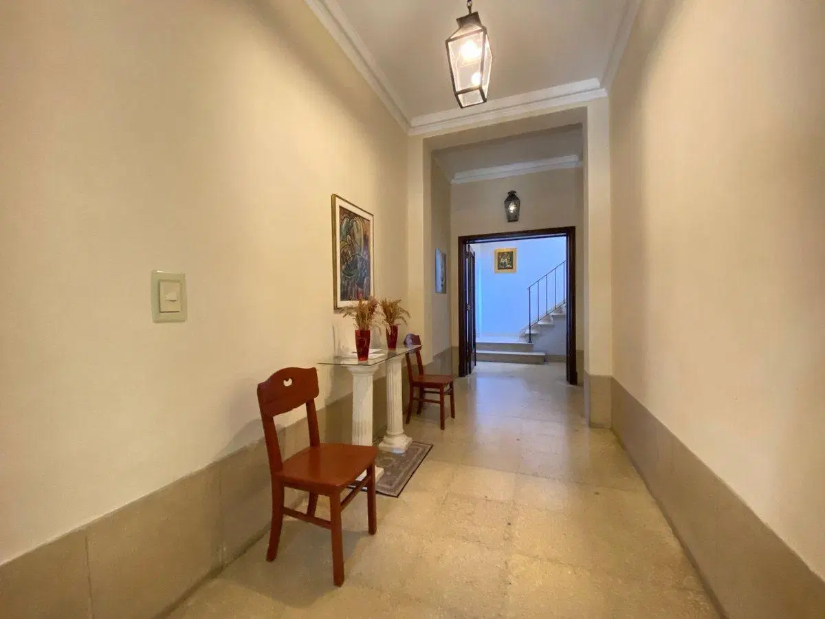VENTA APARTAMENTO 3 DORMITORIOS CENTRO 3