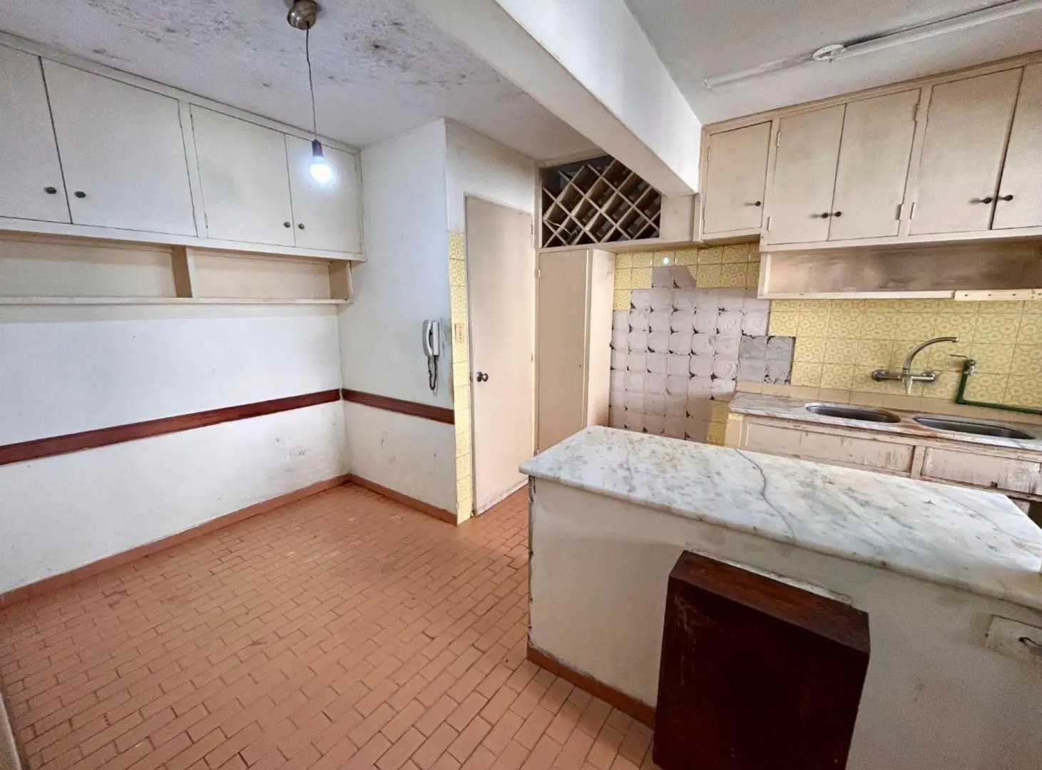 Venta apartamento 3 dormitorios en Pocitos 5