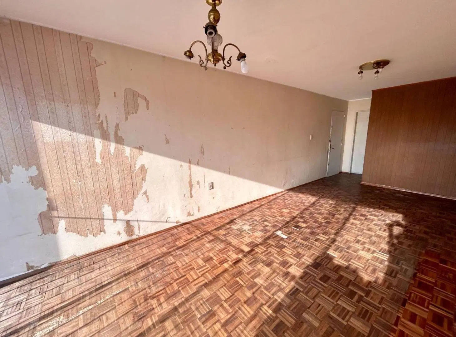Venta apartamento 3 dormitorios en Pocitos 2